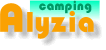 Campsite Alyzia